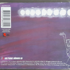 CD: Eternal Erection - No Funk About It (2000) - pikkukuva 2
