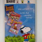 Charles M. Schulz : Pallo tallella / Charles M. Schulz ; ... - pikkukuva 2