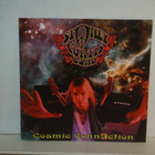 Stoney CurtisBand CD Cosmic Conn3ction - pikkukuva 1