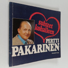 Pertti Pakarinen : Suhteet kohalleen - pikkukuva 1