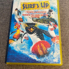 Surf’s Up - Tyrskyn Ratsastajat DVD - pikkukuva 1