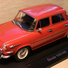 Skoda 1000 MB -64 1:18 ALE! - pikkukuva 1