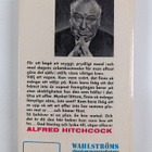 Lagt lik ligger, sa Alfred Hitchcock - pikkukuva 2