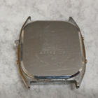 Adec Alarm-Chronograph rannekello miesten - pikkukuva 2