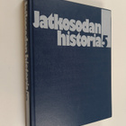 Jatkosodan historia 5 : Vetäytyminen Itä-Karjalasta ; Tor... - pikkukuva 1