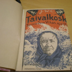 J.V.C.: Taivalkoski - pikkukuva 2