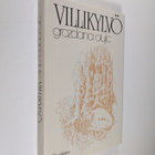 Grozdana Olujic : Villikylvö - pikkukuva 1