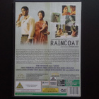 DVD: Raincoat (Aishwarya Ray, Ajay Devgan 2005) - pikkukuva 2