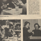 Viikko Sanomat n:o 16 1961 Pirjo Tuppurainen. Juri Gagarin. - pikkukuva 3