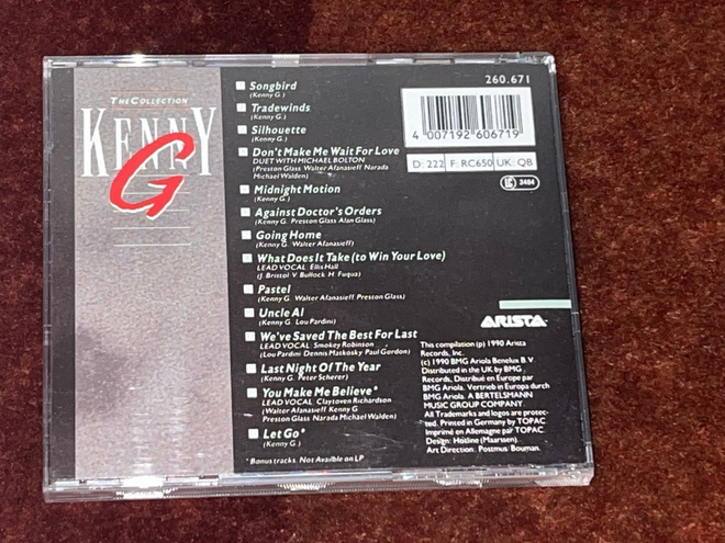 Item image