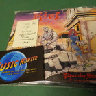 RIOT - THUNDERSTEEL UUSI CD + DVD (W) - pikkukuva 1