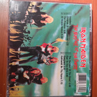 CD: Iron Maiden - Number of the Beast - pikkukuva 3