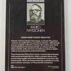 Kauko Nyyssönen : Käteni parantavat - pikkukuva 2