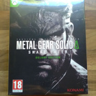 Metal Gear Solid Delta (Deluxe Edition) (Xbox Series X/S) - pikkukuva 1