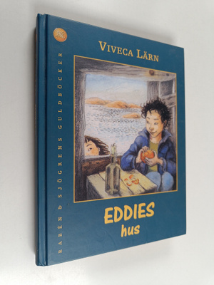 Viveca Lärn : Eddies hus