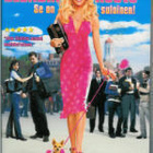 Blondin Kosto (1 379) K -FI- DVD suomik. reese witherspoon - pikkukuva 2