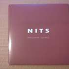 Nits - Broken Wing CDS - pikkukuva 1
