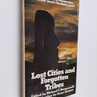 Richard F. Dempewolff : Lost Cities and Forgotten Tribes - pikkukuva 1