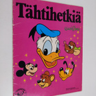 Walt Disney : Tähtihetkiä - pikkukuva 1