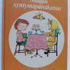 Miche Persyn-Lepers : Maijan syntymäpäiväkutsut - pikkukuva 1