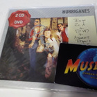 HURRIGANES 2CD+DVD SOUNDPACK KAHDELLA NIMMARILLA - pikkukuva 1