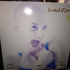 LP Sinead O'Connor : the Lion and the Cobra ( SIS POSTIKULU) - pikkukuva 1