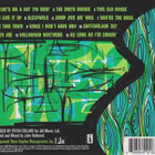 THE BRIAN SETZER ORCHESTRA - THE DIRTY BOOGIE - CD - pikkukuva 2