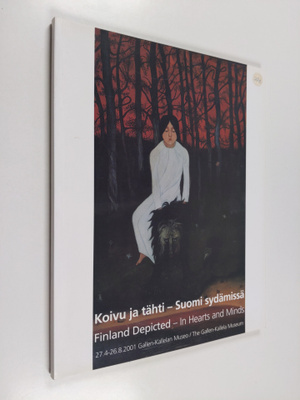 Koivu ja tähti : Suomi sydämissä = Finland depicted : in ...