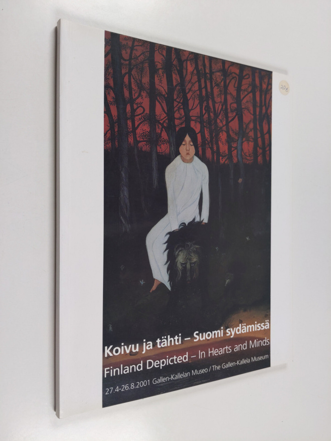 Koivu ja tähti : Suomi sydämissä = Finland depicted : in ...