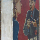 Earl Derr Biggers: Charlie Chan panee toimeksi, Otava 1939. - pikkukuva 3