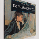 Janice Anderson : The Art of the Impressionists - pikkukuva 1