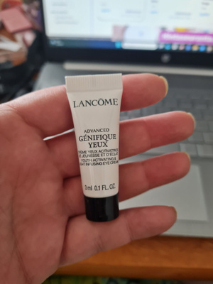 Lancome Advanced Genifique Yeux