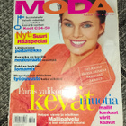 Moda 1/1997 - pikkukuva 1