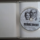 DVD: Ystävät, Toverit (Stina Ekblad, O: Rauni Mollberg 1990) - pikkukuva 3