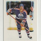 Mark Messier 88-89 OPC Mini #25 - pikkukuva 1