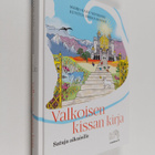 Marjo-Kaisu Niinikoski : Valkoisen kissan kirja - pikkukuva 1