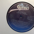 GARLAND  JEFFREYS  ::  GUTS FOR LOVE  ::  VINYYLI  LP  1982 - pikkukuva 4