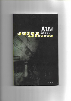 JUICE LESKINEN: Aikajätti