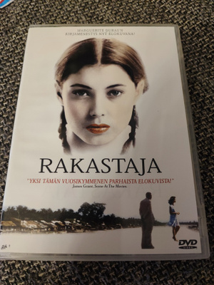 Rakastaja The Lover
