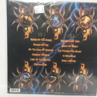 HAMMERFALL - CRIMSON THUNDER ger 2002 - M-/M- LP - pikkukuva 2