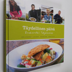 Sara La ym. Fountain : Täydellinen päivä : ruokaretki Poh... - pikkukuva 1