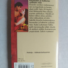Harlequin, Laura Wright: "Jäljet hiekassa" - pikkukuva 2