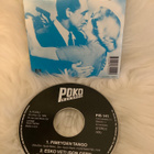 EPPU NORMAALI:PIMEYDEN TANGO / ESKO VETI ISON GEEN - pikkukuva 2