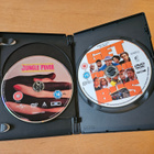 Do the Right Thing + Jungle Fever + Get on the Bus (3 x DVD) - pikkukuva 5