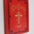 Korsblomman : Kristlig kalender för 1890 - pikkukuva 1