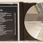 Reinin myrkky - Länsimaisen Musiikin Historia 1 CD (J.Tenor) - pikkukuva 2