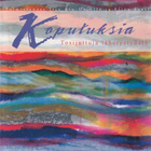 Irja Aro-Heinilä (toim.): Koputuksia - pikkukuva 1