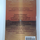 Maharishi Sadasiva Isham : Ascension! : analyysi Ascensio... - pikkukuva 2
