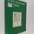 New Deal 1 : workbook - pikkukuva 1