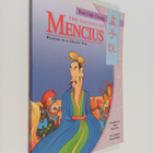 Zhizhong Cai : The Sayings of Mencius : Wisdom in a Chaot... - pikkukuva 1